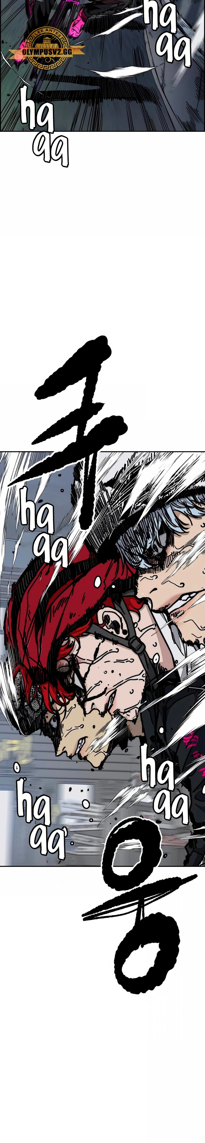Read Cortavientos ES Manga Online