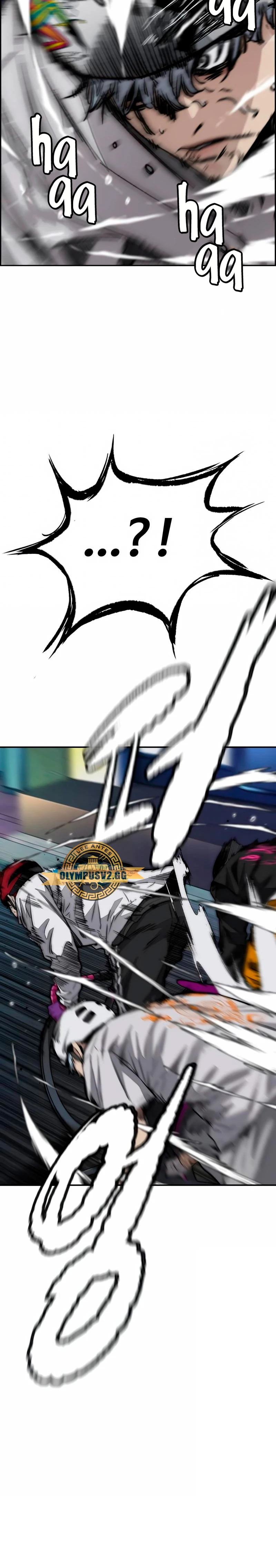 Read Cortavientos ES Manga Online