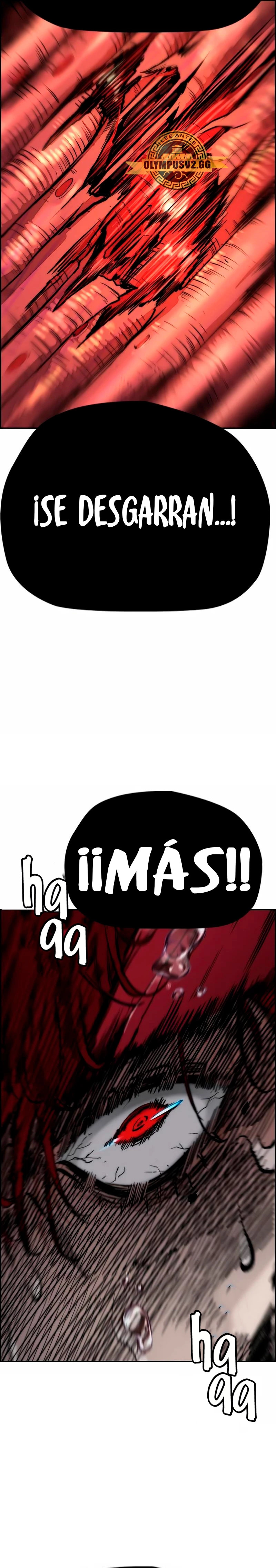 Read Cortavientos ES Manga Online