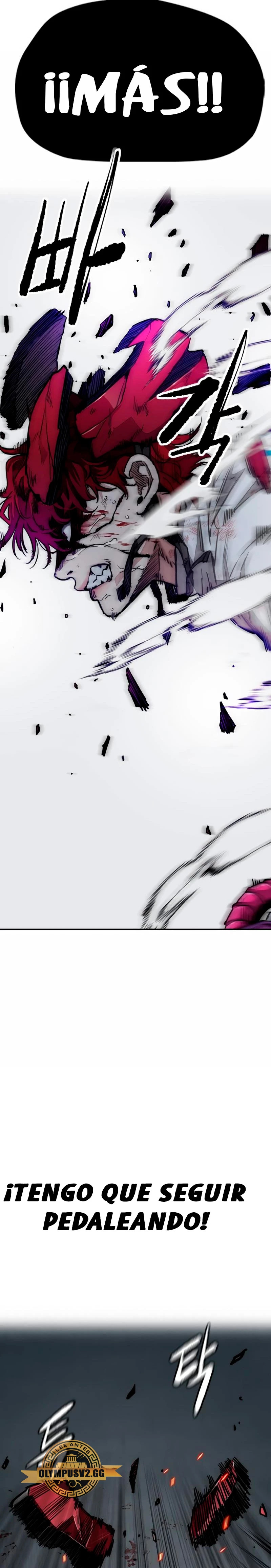 Read Cortavientos ES Manga Online