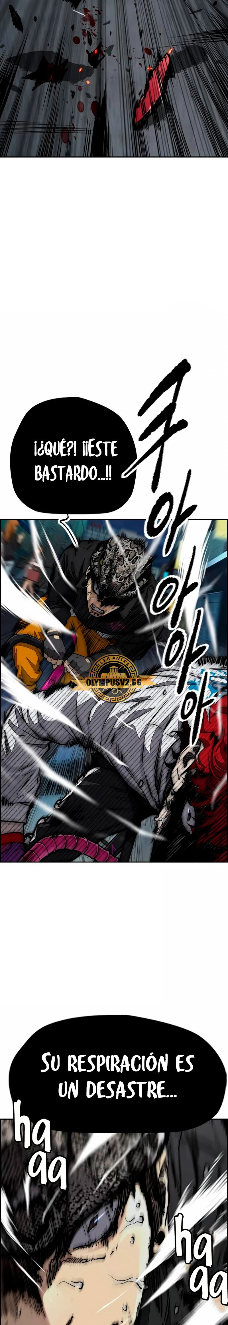 Read Cortavientos ES Manga Online