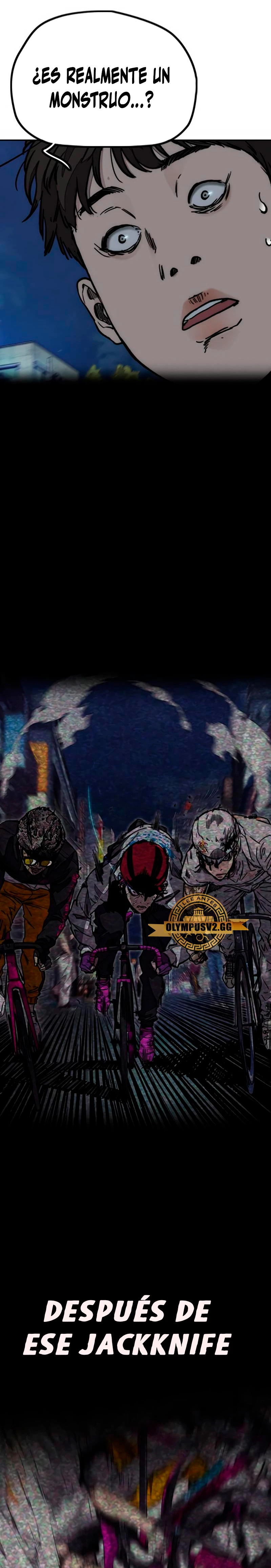 Read Cortavientos ES Manga Online