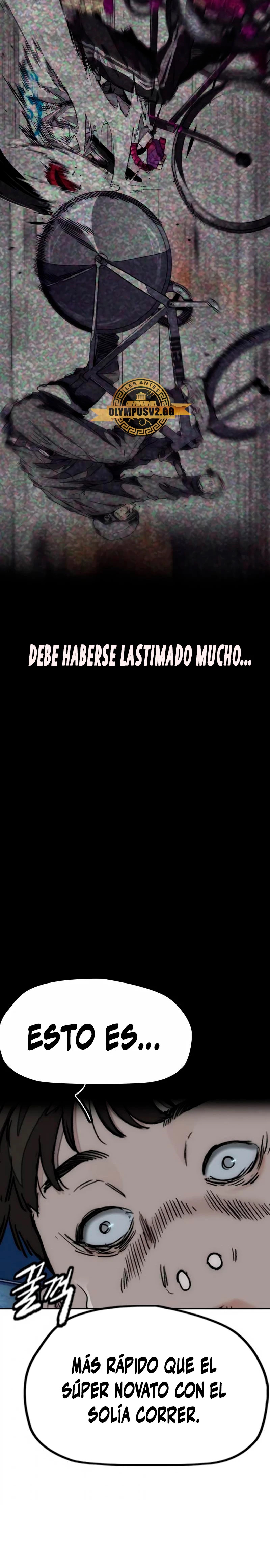 Read Cortavientos ES Manga Online