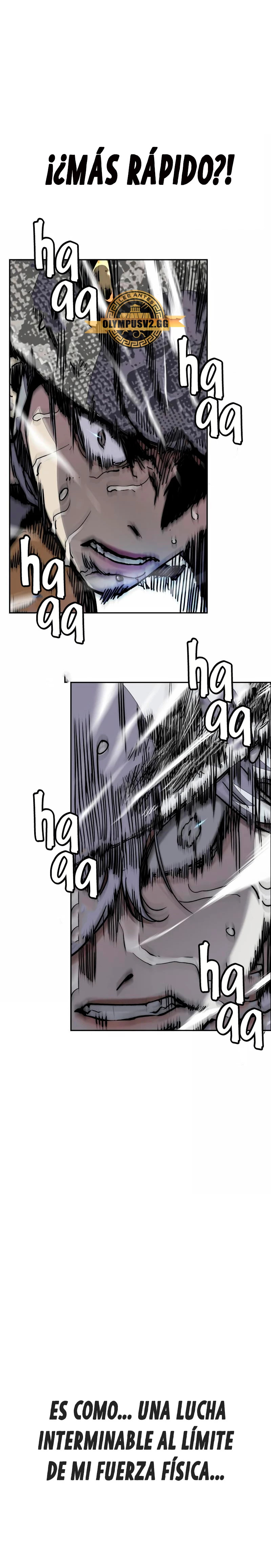 Read Cortavientos ES Manga Online