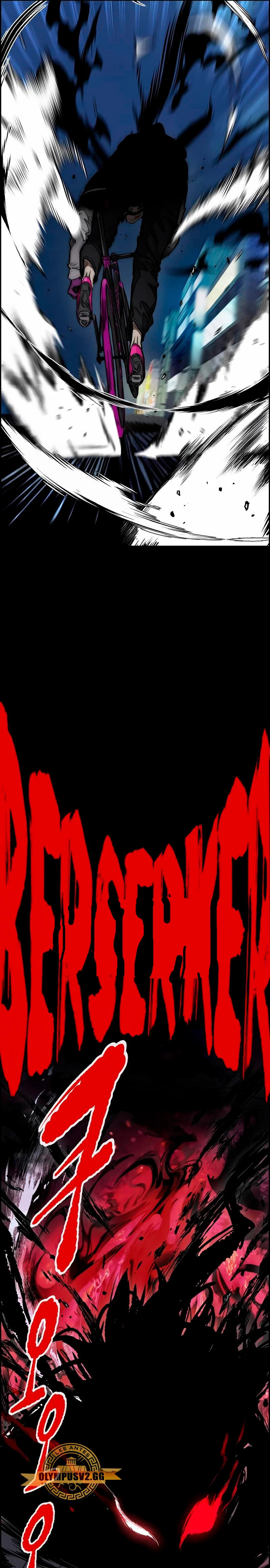 Read Cortavientos ES Manga Online