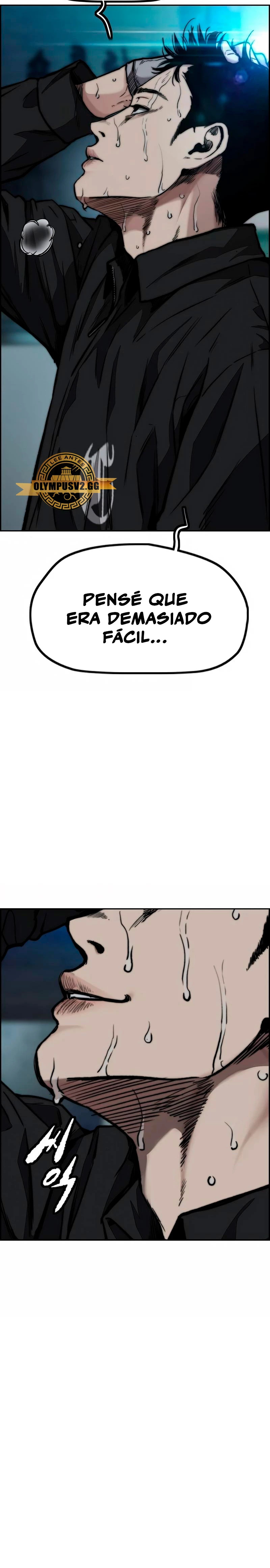 Read Cortavientos ES Manga Online
