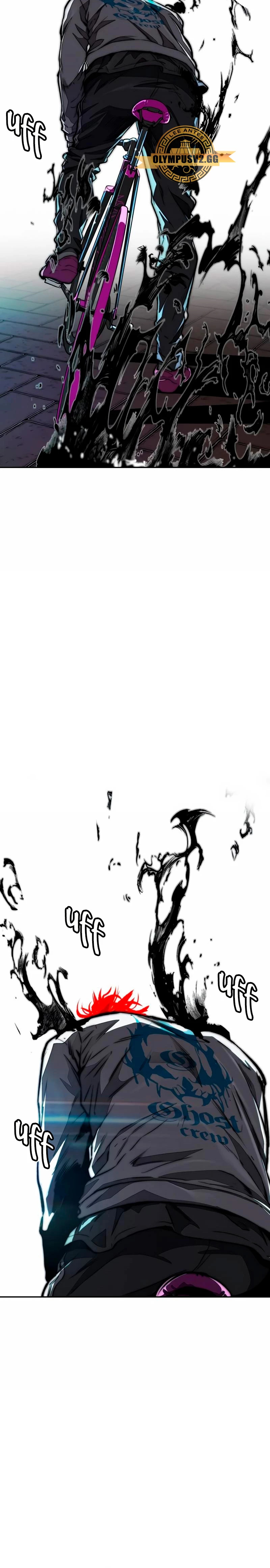 Read Cortavientos ES Manga Online