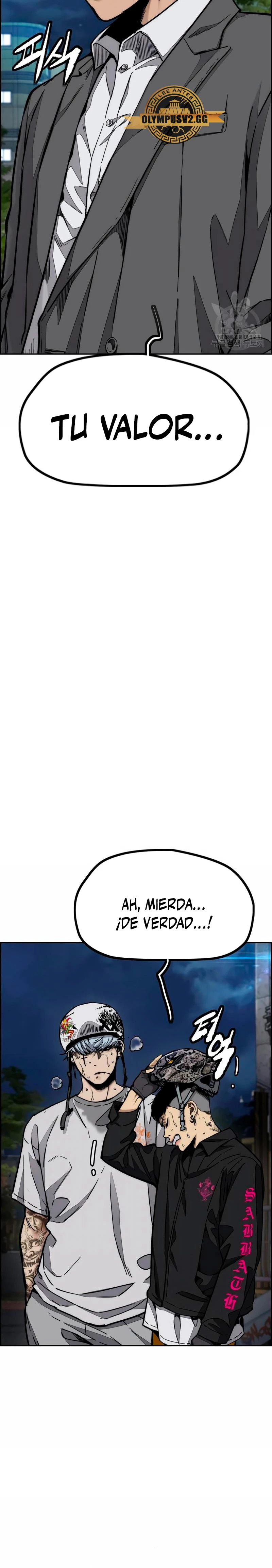 Read Cortavientos ES Manga Online