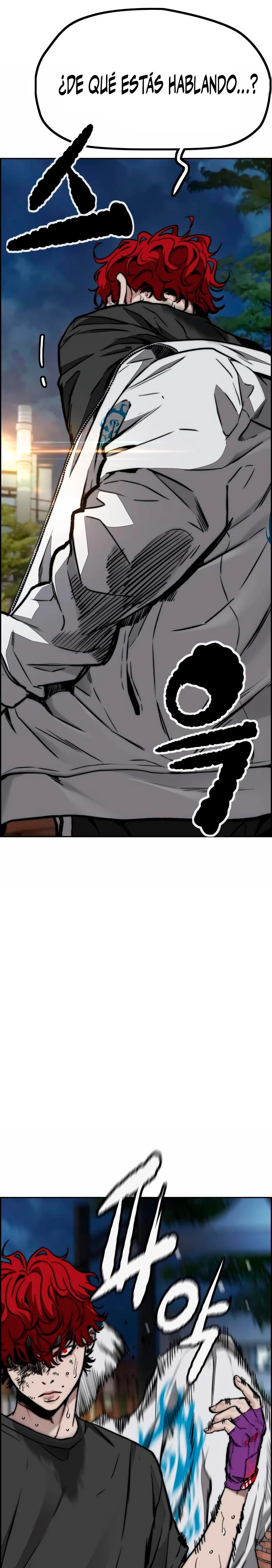 Read Cortavientos ES Manga Online