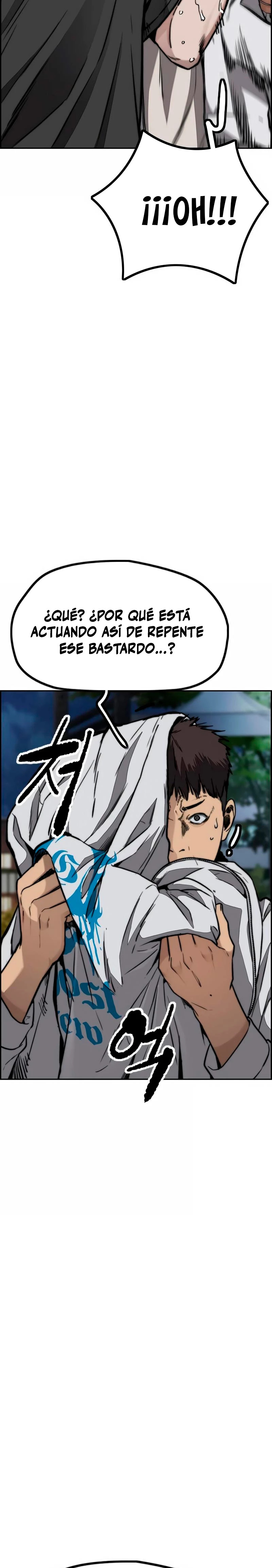 Read Cortavientos ES Manga Online
