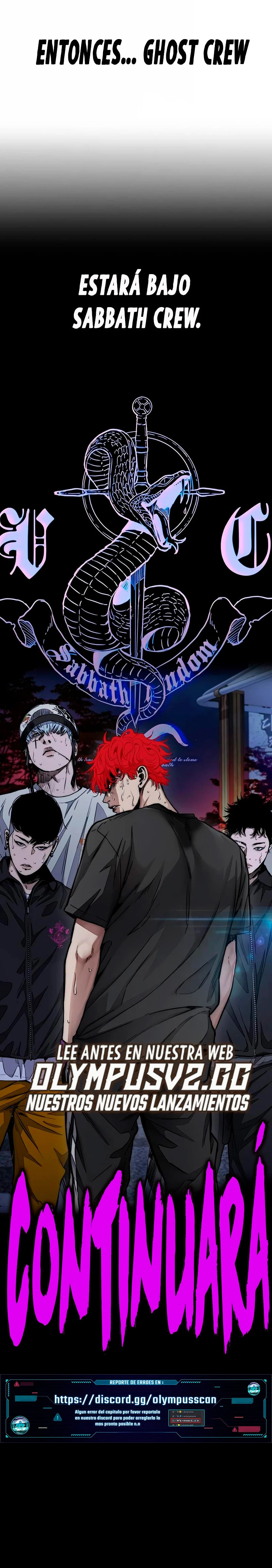 Read Cortavientos ES Manga Online