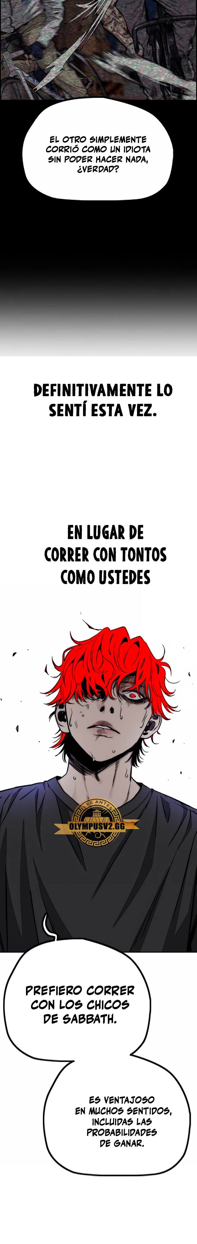 Read Cortavientos ES Manga Online