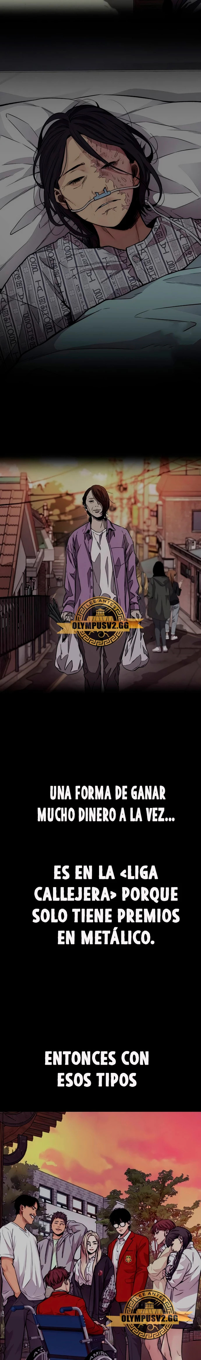 Read Cortavientos ES Manga Online