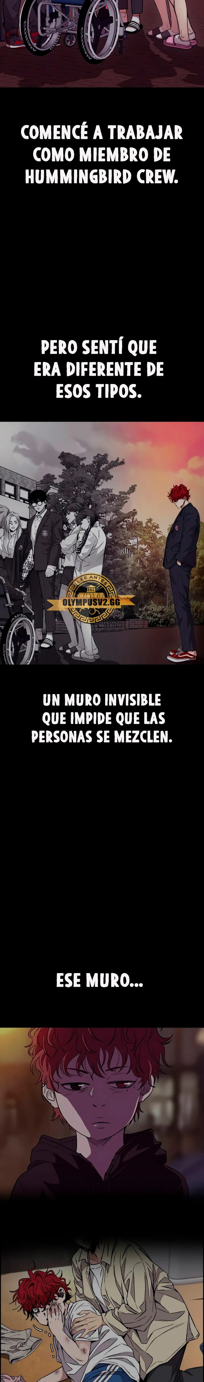 Read Cortavientos ES Manga Online