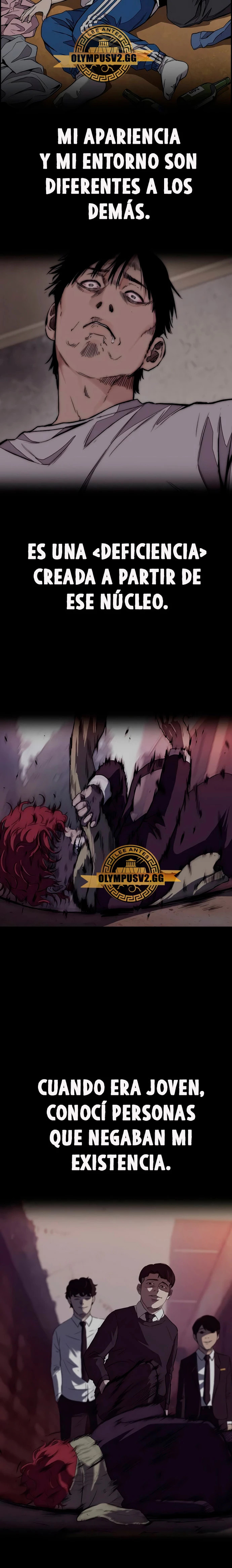 Read Cortavientos ES Manga Online