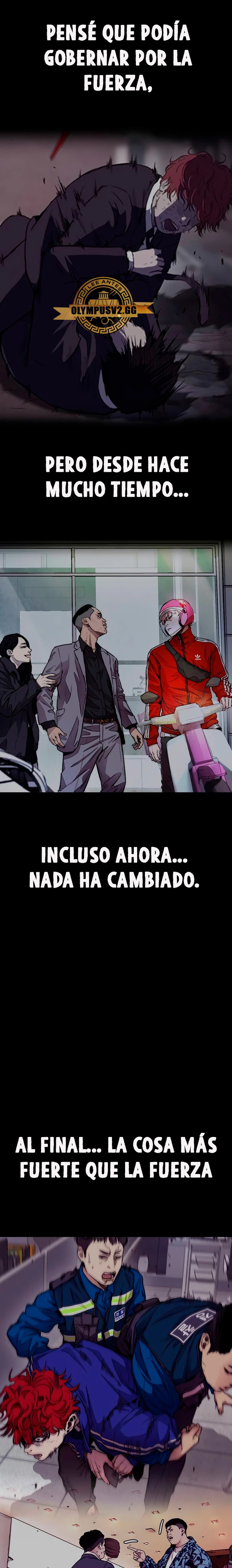 Read Cortavientos ES Manga Online