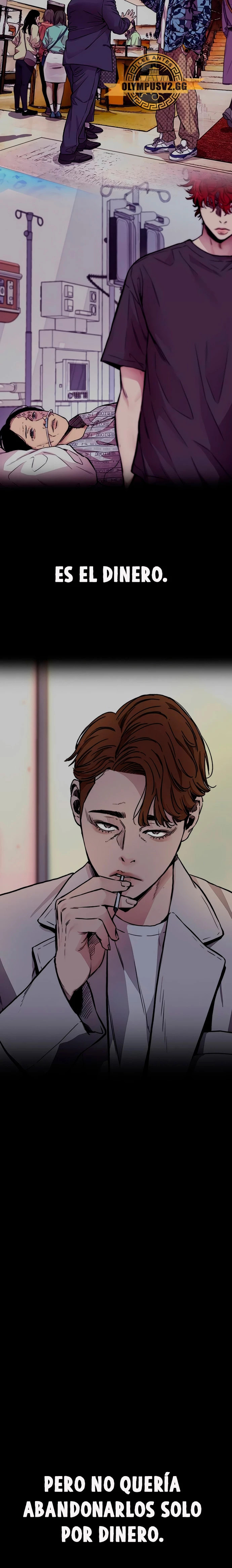 Read Cortavientos ES Manga Online
