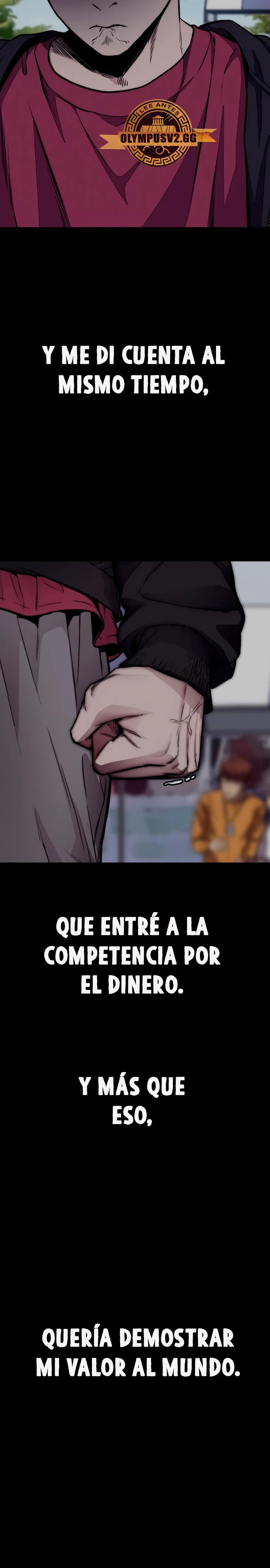 Read Cortavientos ES Manga Online