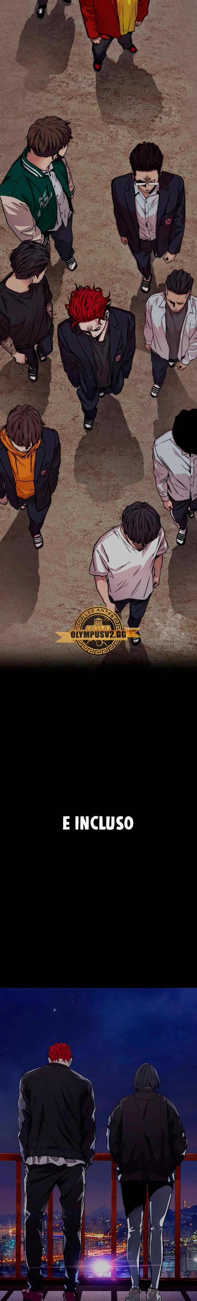 Read Cortavientos ES Manga Online
