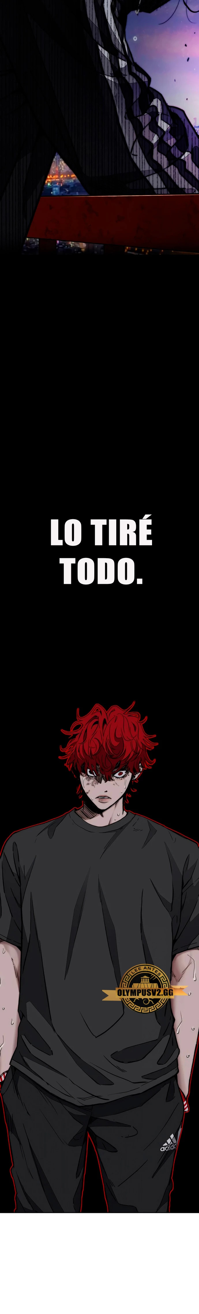 Read Cortavientos ES Manga Online