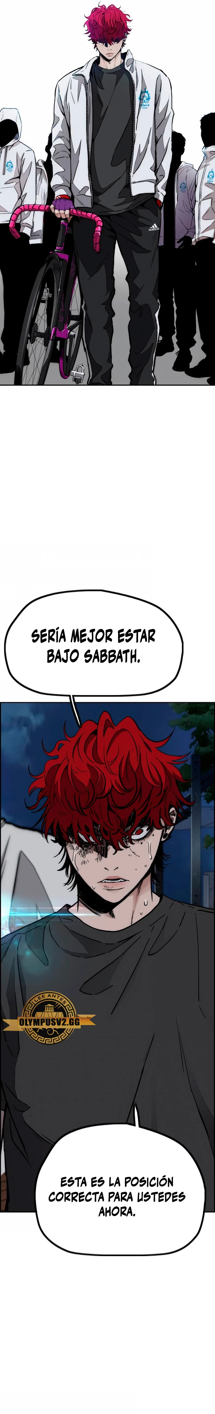 Read Cortavientos ES Manga Online