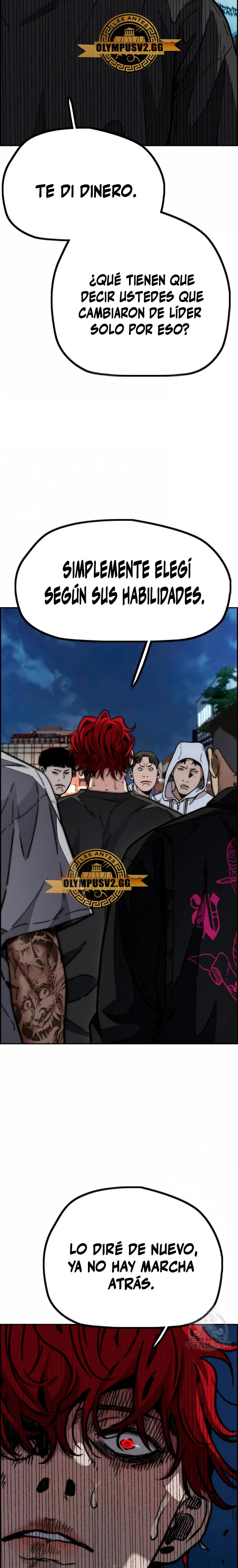 Read Cortavientos ES Manga Online