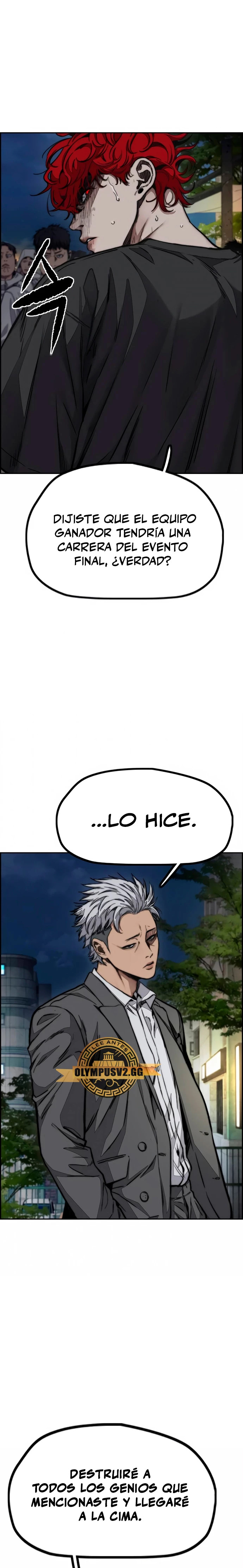 Read Cortavientos ES Manga Online