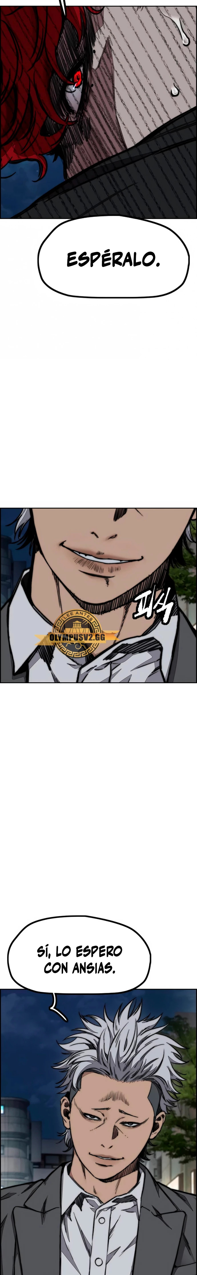 Read Cortavientos ES Manga Online