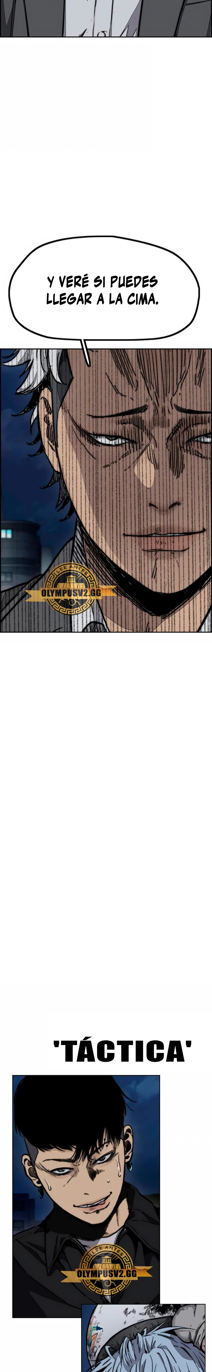 Read Cortavientos ES Manga Online