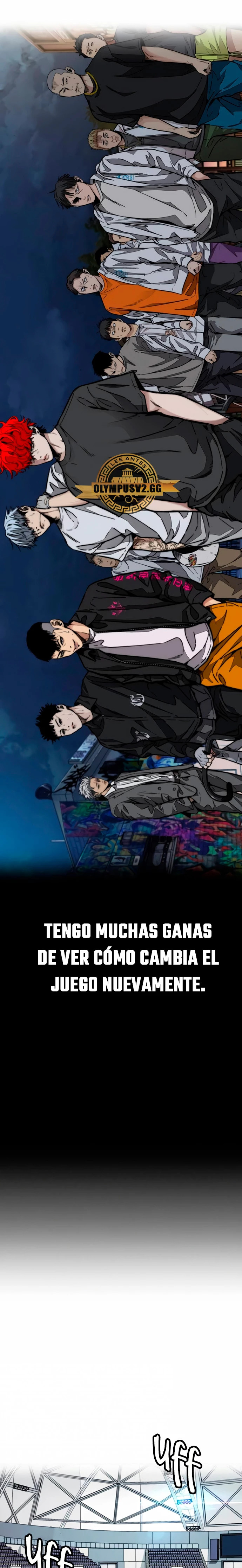Read Cortavientos ES Manga Online