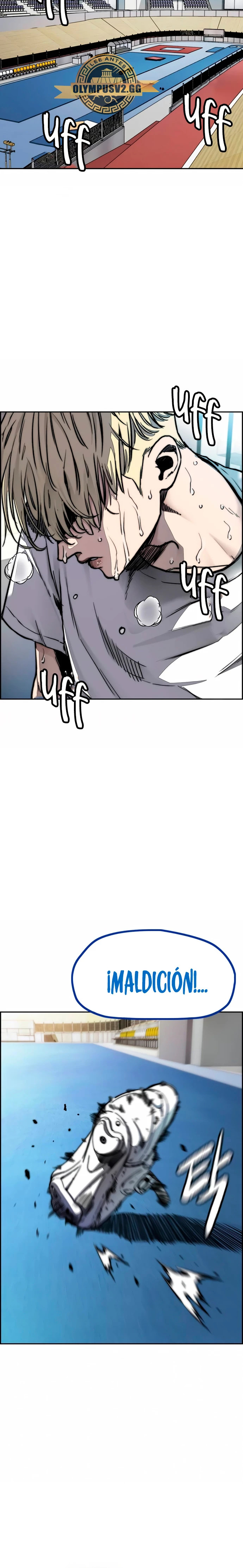 Read Cortavientos ES Manga Online