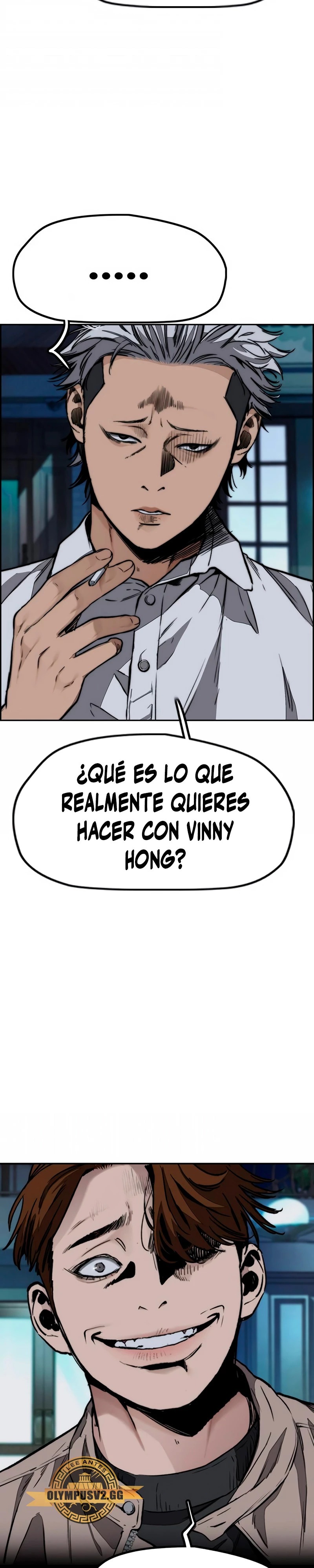 Read Cortavientos ES Manga Online