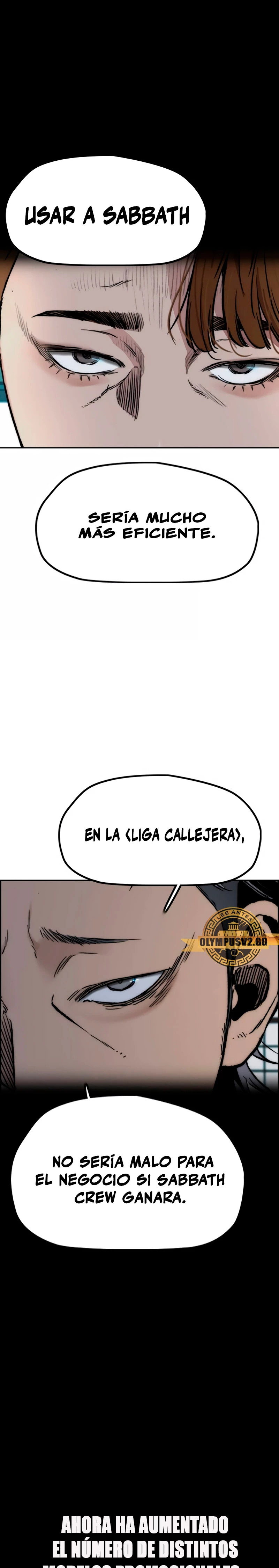 Read Cortavientos ES Manga Online