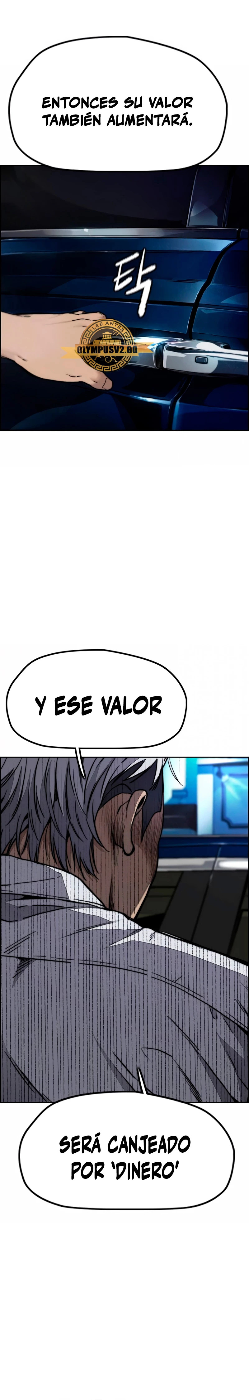 Read Cortavientos ES Manga Online