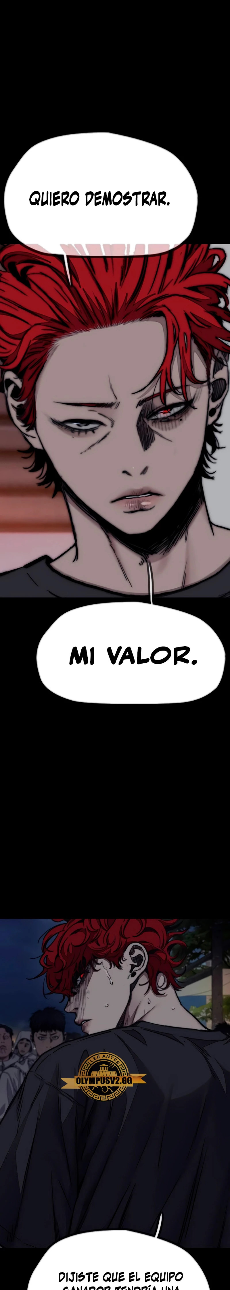 Read Cortavientos ES Manga Online