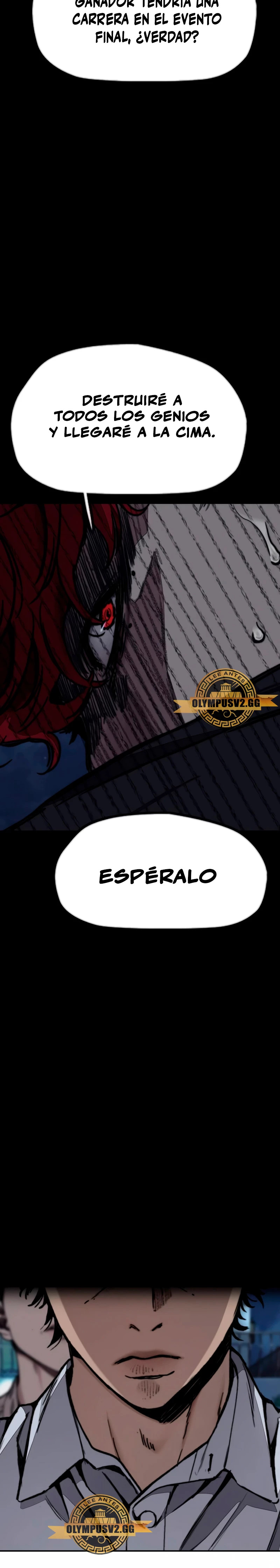 Read Cortavientos ES Manga Online