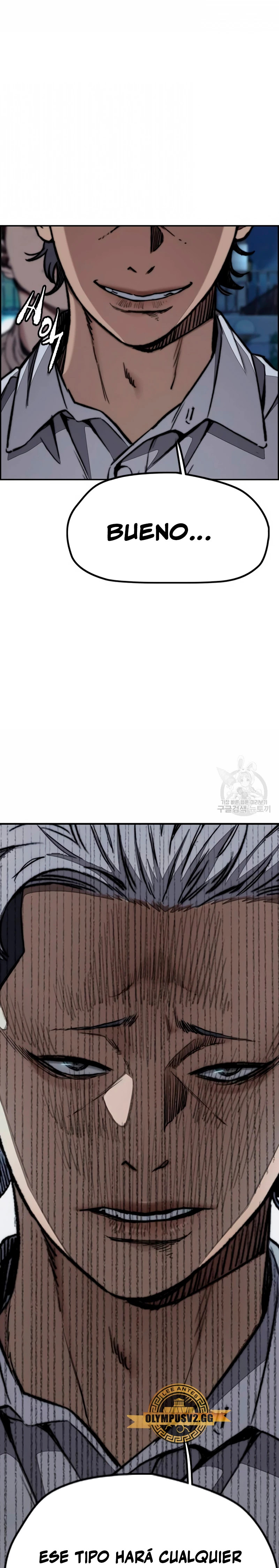 Read Cortavientos ES Manga Online