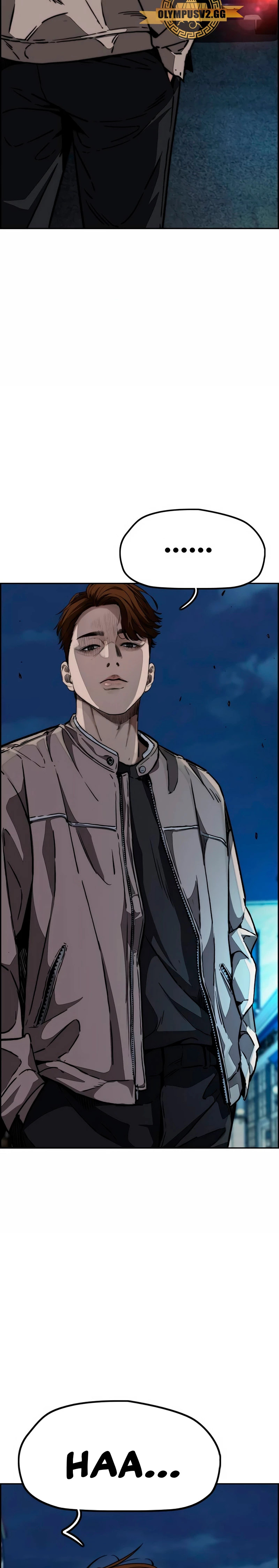 Read Cortavientos ES Manga Online