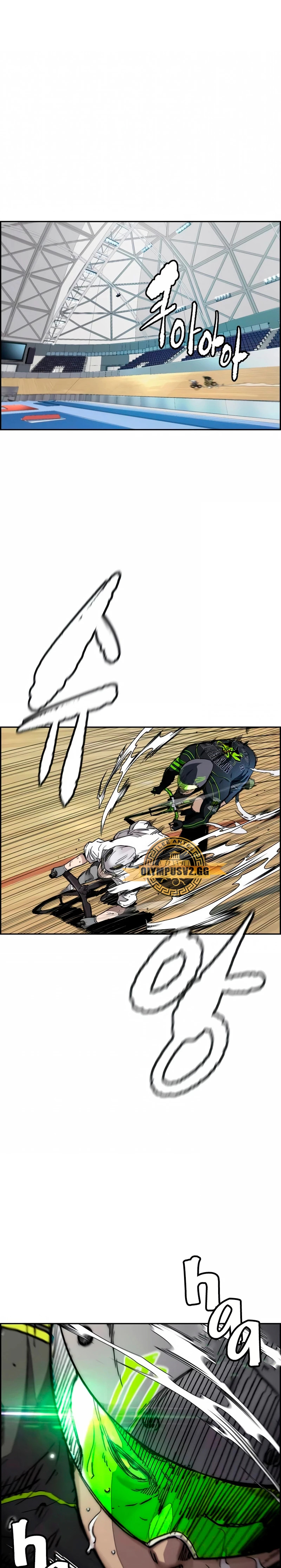 Read Cortavientos ES Manga Online