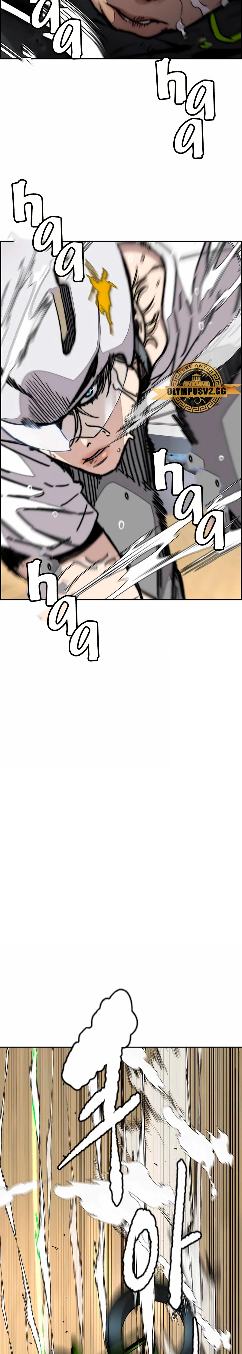 Read Cortavientos ES Manga Online