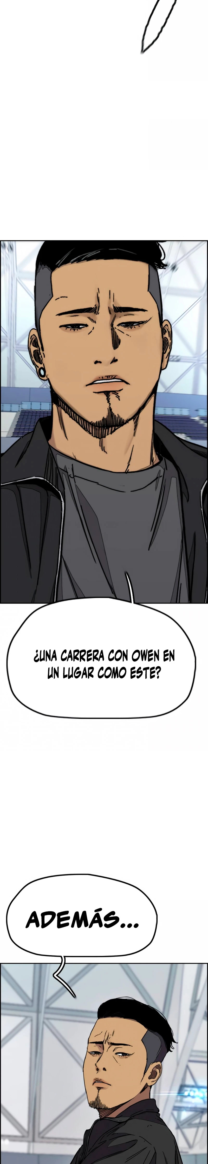Read Cortavientos ES Manga Online