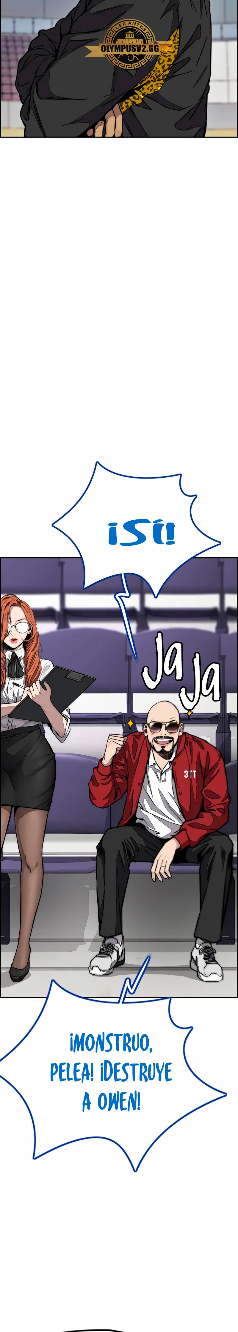 Read Cortavientos ES Manga Online