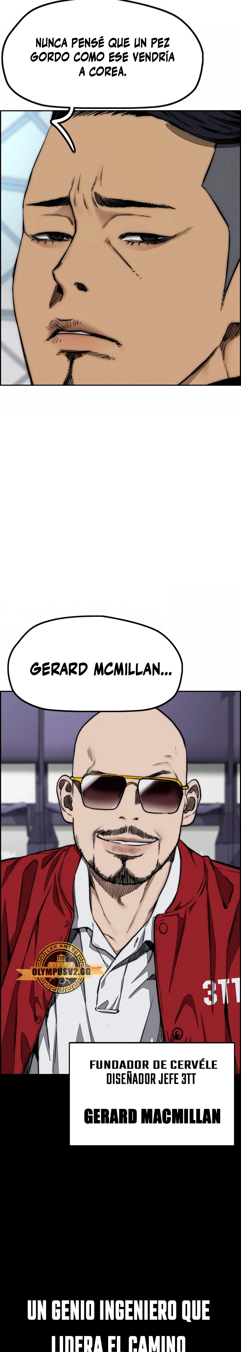 Read Cortavientos ES Manga Online