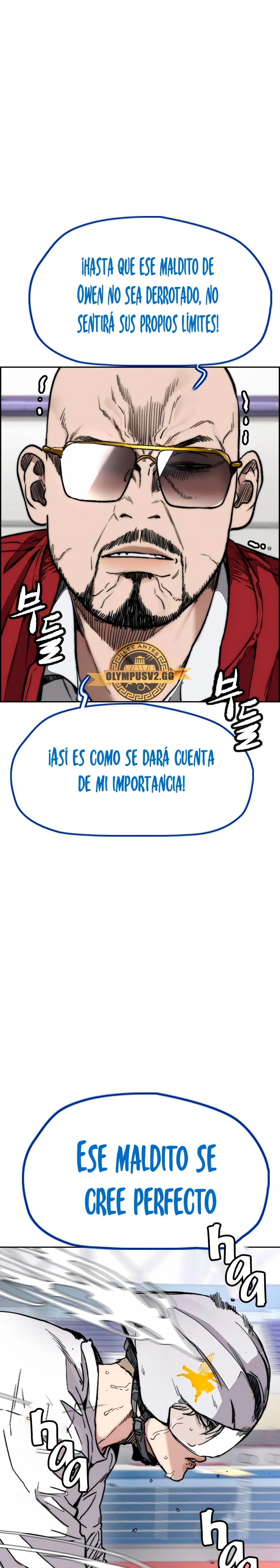 Read Cortavientos ES Manga Online