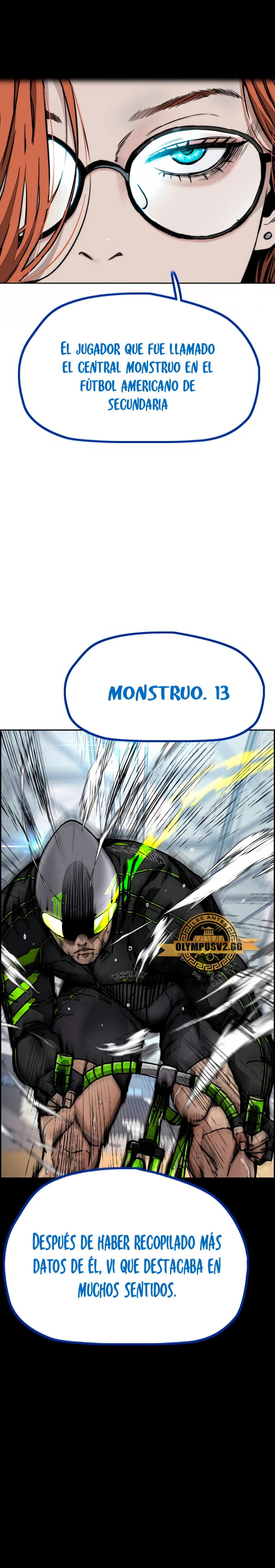 Read Cortavientos ES Manga Online