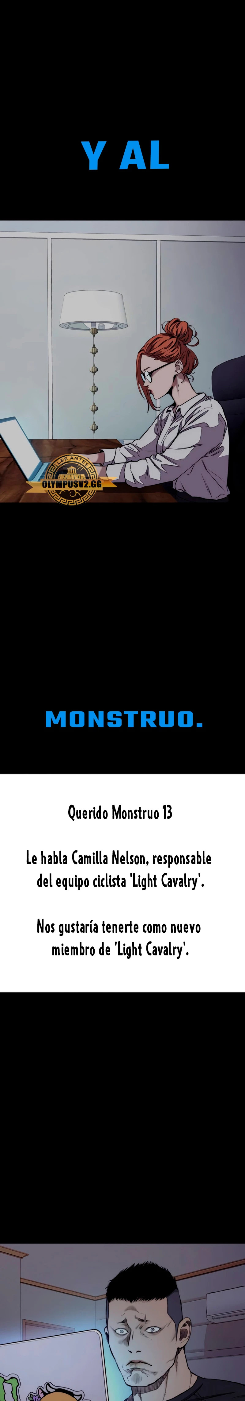 Read Cortavientos ES Manga Online