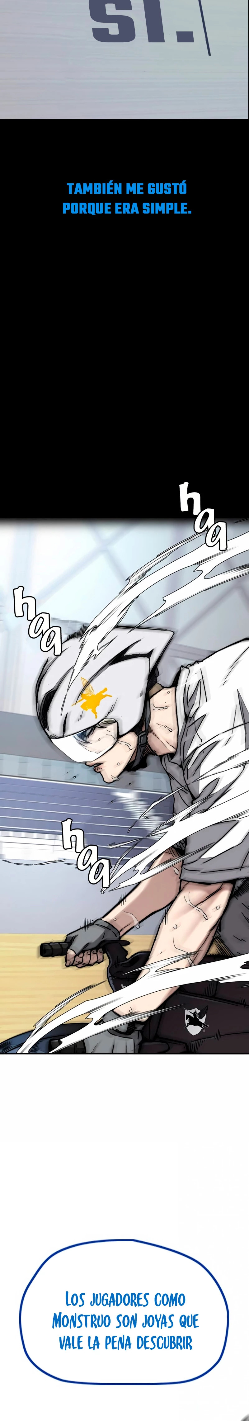 Read Cortavientos ES Manga Online