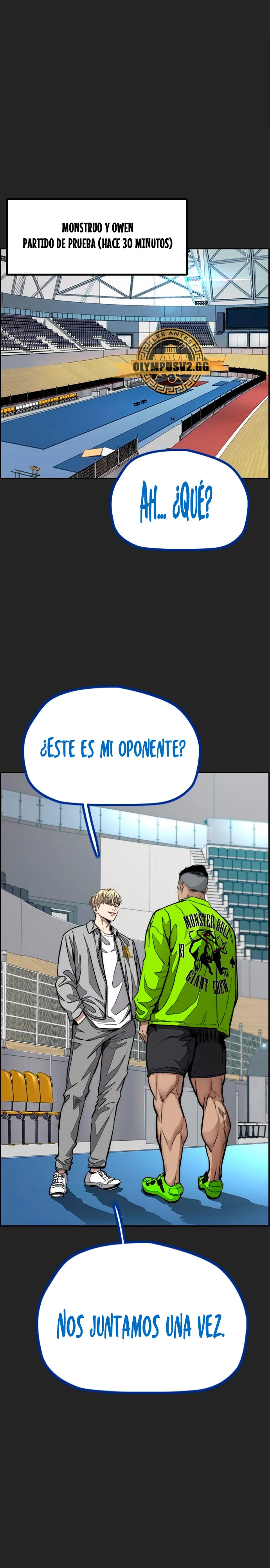 Read Cortavientos ES Manga Online