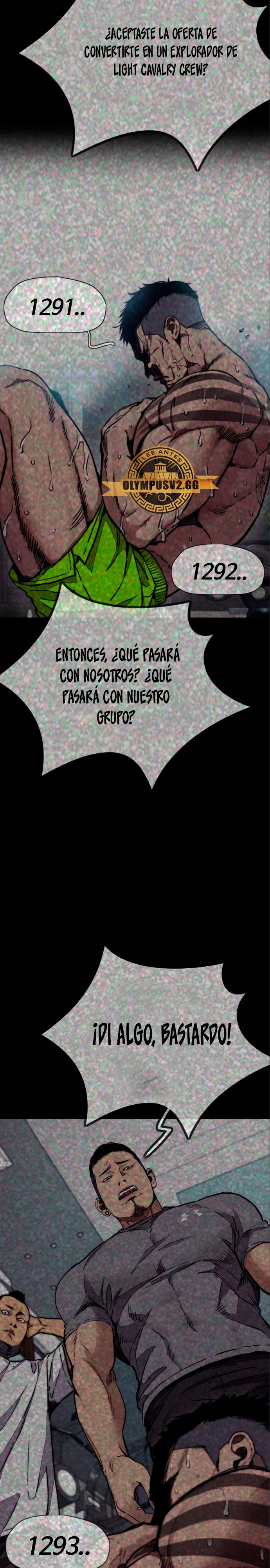 Read Cortavientos ES Manga Online