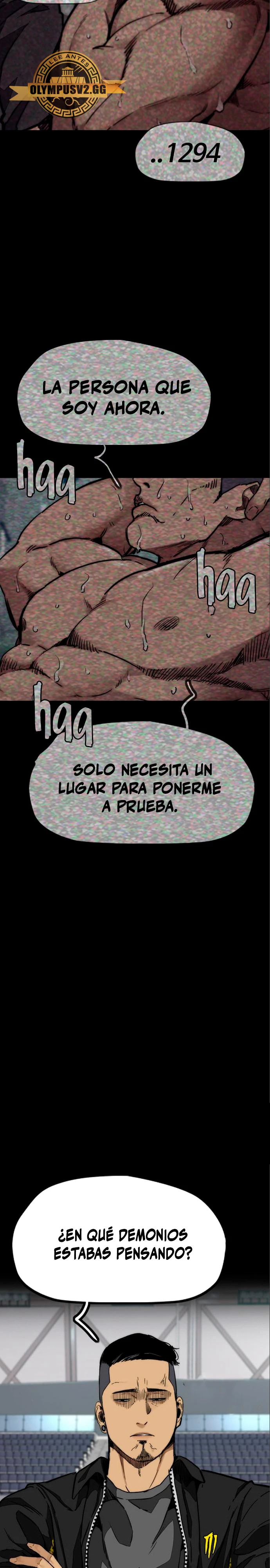 Read Cortavientos ES Manga Online